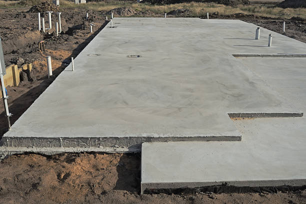Best Driveway Concrete Repair  in Cornell, WI
