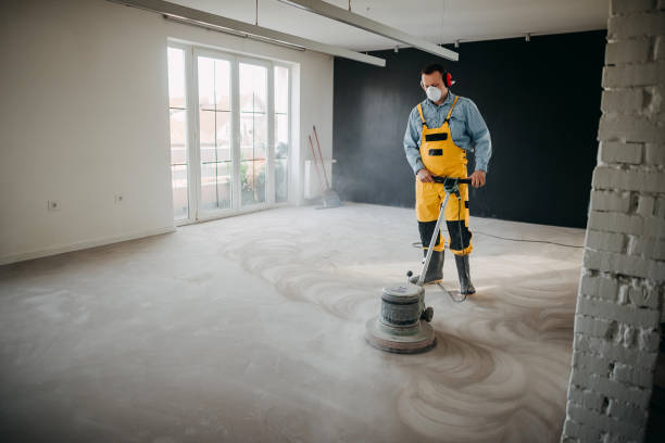 Best Commercial Concrete Contractor  in Cornell, WI