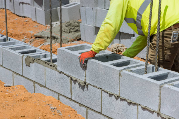 Best Residential Concrete Services  in Cornell, WI