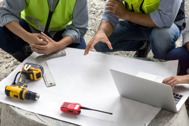 Best Concrete Foundation Repair  in Cornell, WI