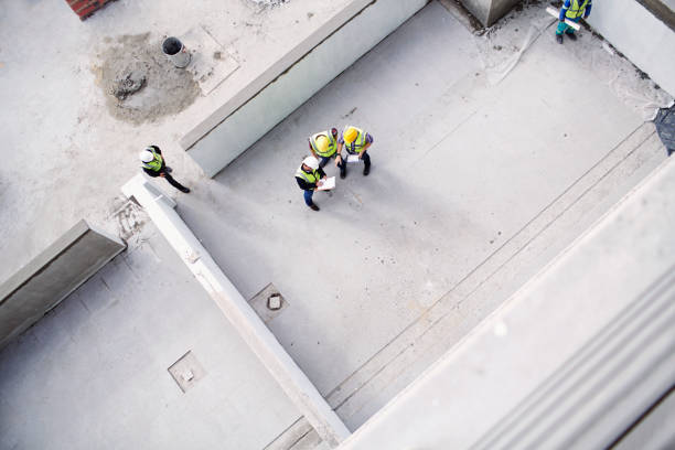 Best Concrete Demolition Services  in Cornell, WI