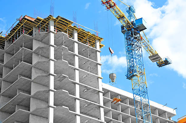 Best Affordable Concrete Contractor  in Cornell, WI
